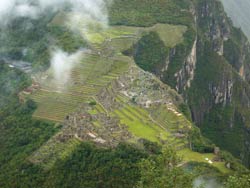 785MachuPicchu