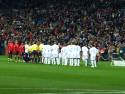 561santiago bernabeu