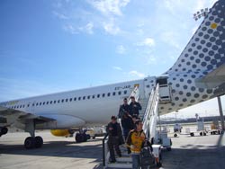 vueling