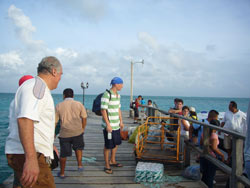 444Caye Caulker