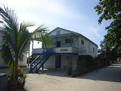 445Caye Caulker