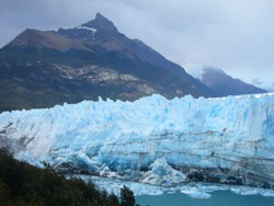 90274Glaciar Perito Moreno