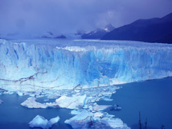 90277Glaciar Perito Moreno