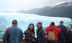 90279Glaciar Perito Moreno