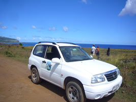 90407Isla de Pascua