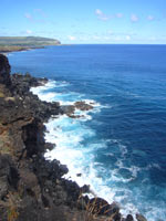 90408Isla de Pascua