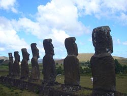 90413Isla de Pascua