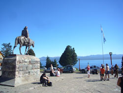 90255Bariloche