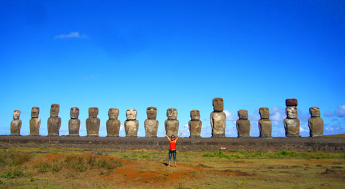 90424Isla de Pascua