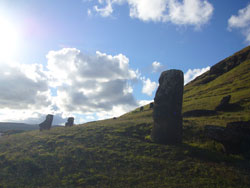 90431Isla de Pascua