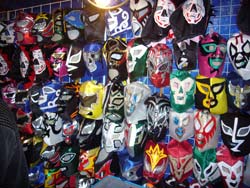 280Lucha Libre