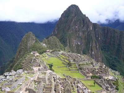 90034Machu Picchu