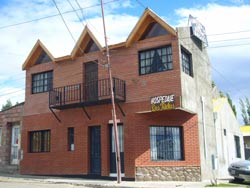 90264El Calafate