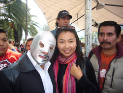 712Lucha Libre