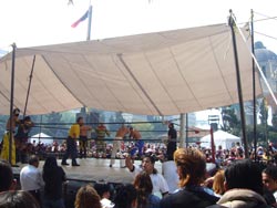 714Lucha Libre