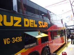 763Cruz del Sur