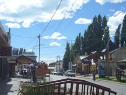 90268El Calafate