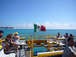 482Cozumel