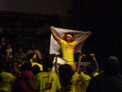 717Lucha Libre