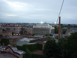 Skonto Riga