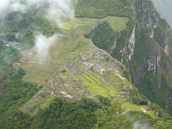 90047Machu Picchu