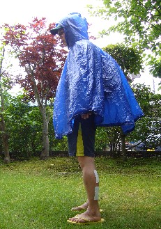 ﾚｲﾝｹｰﾌﾟ２