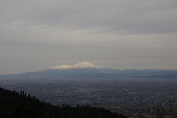 金峯山(4)