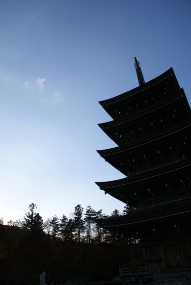 西方寺(6)