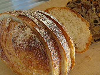 naya　カンンパーニュ