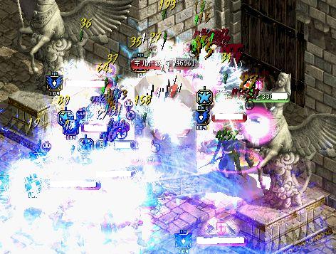 ０１１６攻城戦