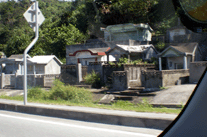 沖縄のお墓