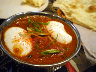 マトンカレー