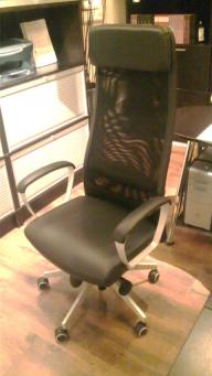 ワークチェアー23,900円