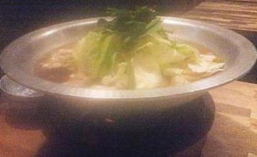 東京ホルモン本舗