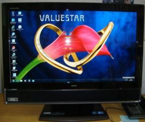 NEC PC-VW770CS6B