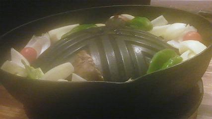 東京ホルモン本舗