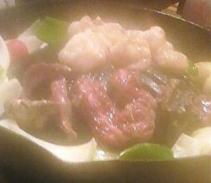 東京ホルモン本舗