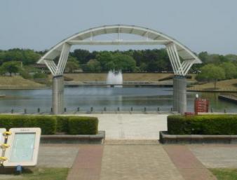 国営ひたち海浜公園