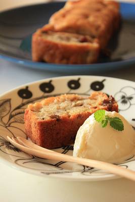 Le dessert