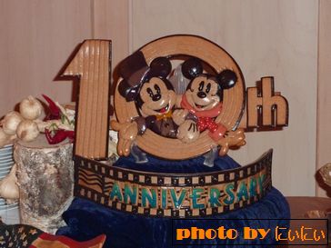 サマーパーティー