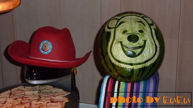 サマーパーティー