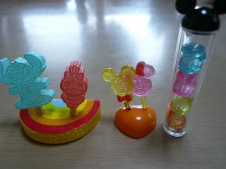 モグモグおやつ♪