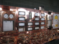 ビール工場見学２
