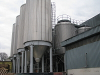 ビール工場３