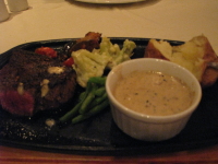 21 grill