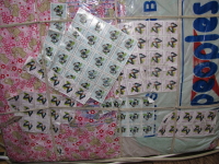 切手５