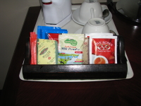 RIALLS tea set