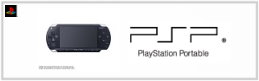 PSP