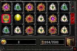 エンチャ大量+結果*