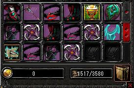 ウラヌス大量+結果*